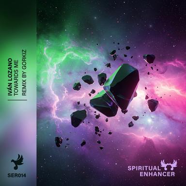 Towards Me - Gorkiz Remix
