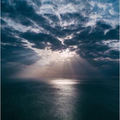 Stillness