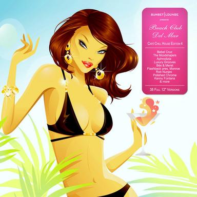 Serenade - DJ Marga Sol House Remix