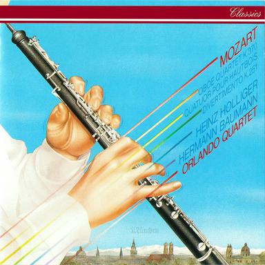 Divertimento No. 11 in D, K.251 "Nannerl-Septett": 4a. Menuetto (Tema con variazioni): Tema