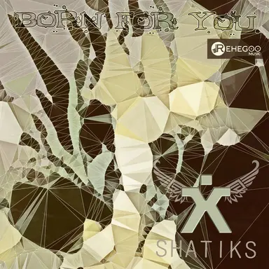 Born for You (Electro Music, Chill Out Zone, Calm Down)