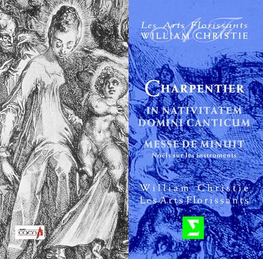 Charpentier: In nativitatem Domini canticum, H. 416: VII. "Gloria in altissimis Deo"