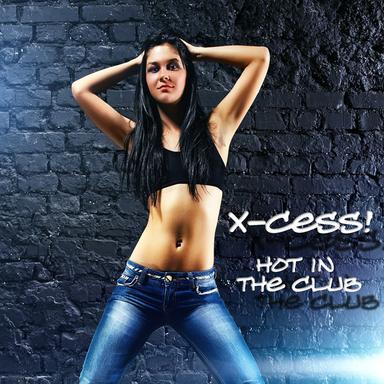 Hot in the Club - Dennis Rain Remix Edit