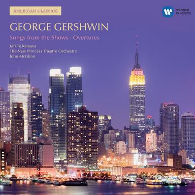 Gershwin / Orch. Ansell & Moore: Overture from Tip-Toes