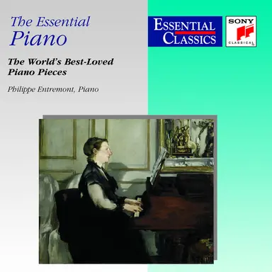 Minuet in G Major, Op. 14, No. 1