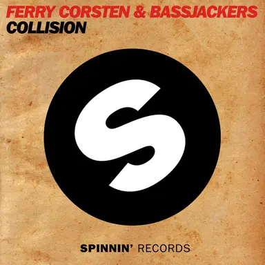 Collision - Original Mix