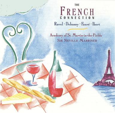 The French Connection