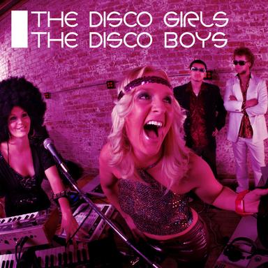 Mr. Disco
