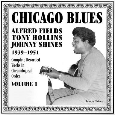 Stamp Blues