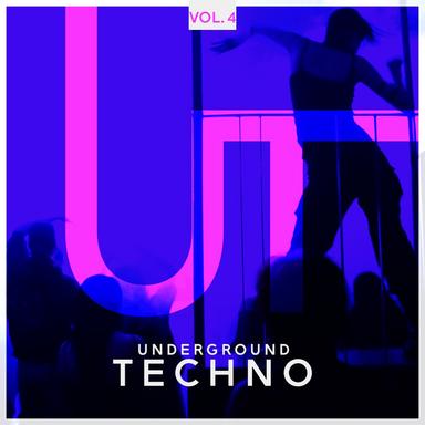 Underground Techno, Vol. 4