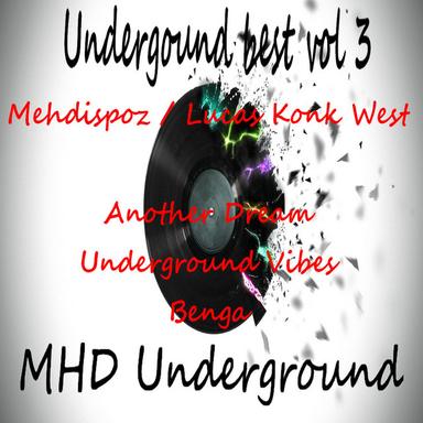 Underground Vibe
