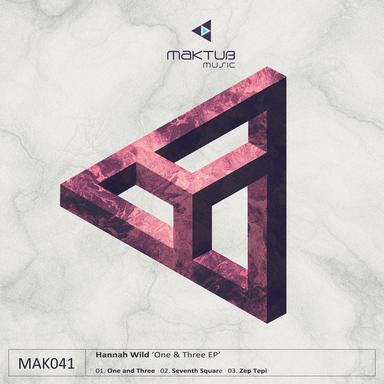 One and Three - Original Mix