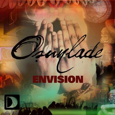 Envision - Chocolate Puma Remix