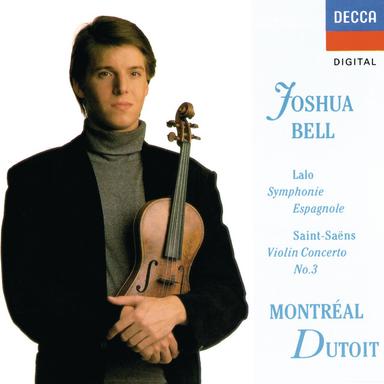 Symphonie espagnole in D Minor, Op. 21: 5. Rondo (Allegro)