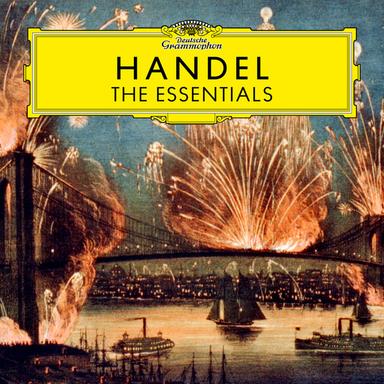 Apollo e Dafne, HWV 122: Felicissima quest'alma - Excerpt