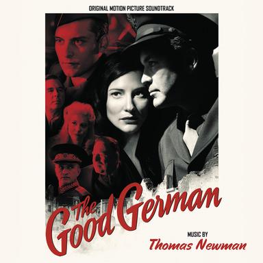 The Good German (Original Motion Picture Soundtrack)