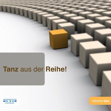 Tanz aus der Reihe, Vol. 2