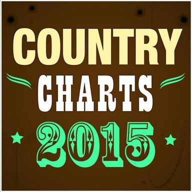 Country Charts 2015