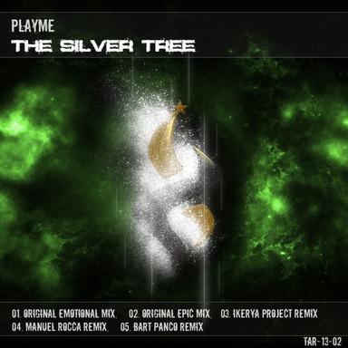 The Silver Tree - Bart Panco Remix