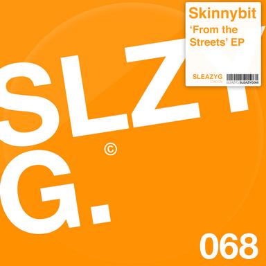 From the Streets - Original Mix