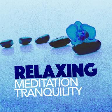 Relaxing Meditation Tranquillity