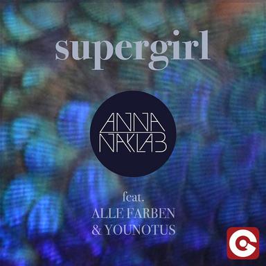 Supergirl - Club Mix