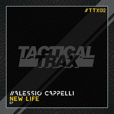 New Life - Original Mix