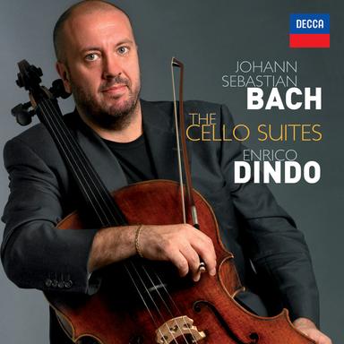 Suite for Cello Solo No. 1 in G, BWV 1007: 1. Prélude