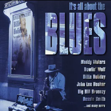 Overhead Blues