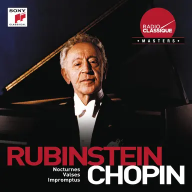 Nocturnes, Op. 27: No. 1 in C-Sharp Minor