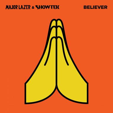 Believer - Radio Edit