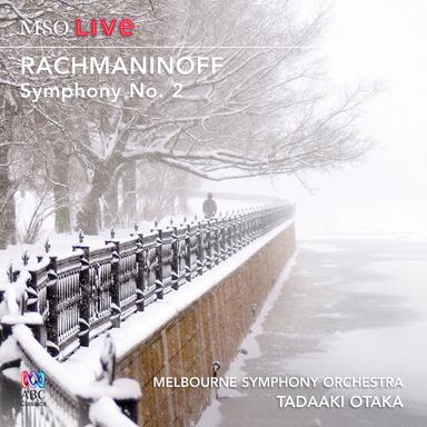 Symphony No. 2 in E Minor, Op. 27: 3. Adagio - Live
