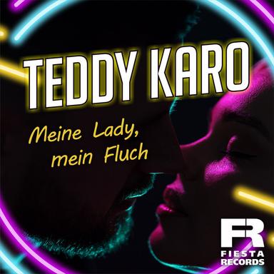 Meine Lady, Mein Fluch