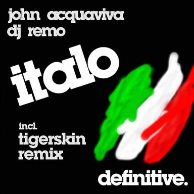 Italo - Dub Mix