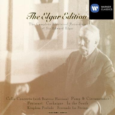Elgar: 5 Pomp and Circumstance Marches, Op. 39: No. 1 in D Major