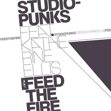 Feed The Fire (feat. Katherine Ellis) - eSQUIRE Remix