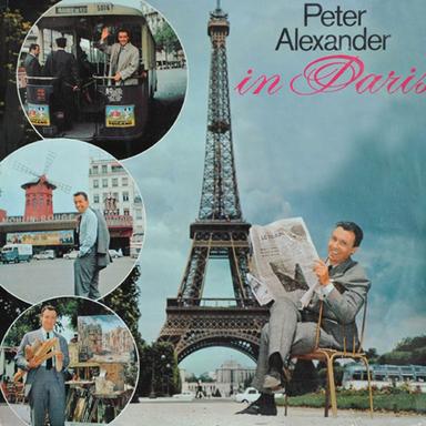 Ganz Paris träumt von der Liebe