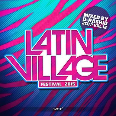 Latin Village 2015