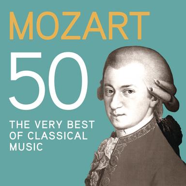 Piano Concerto No. 21 in C Major, K. 467: 2. Andante