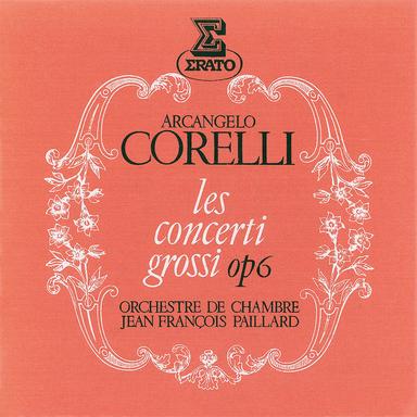 Corelli: Concerto grosso in D Major, Op. 6 No. 4: III. Vivace