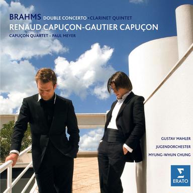 Brahms: Double Concerto for Violin and Cello in A Minor, Op. 102: I. Allegro