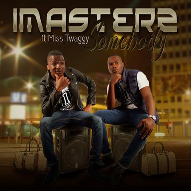 Somebody (feat. Misstwaggy) - Original mix