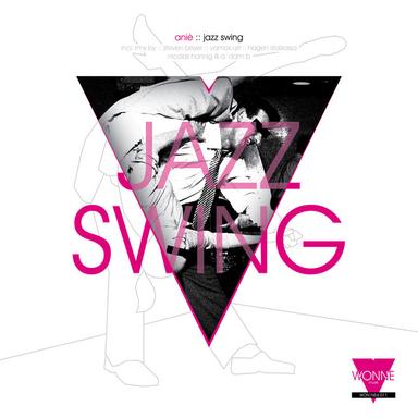 Jazz Swing - Hagen Stoklossa Remix