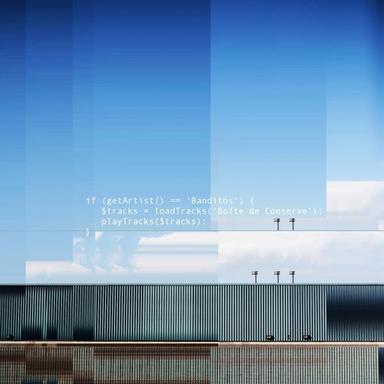 Boite de Conserve - Razhiel Remix