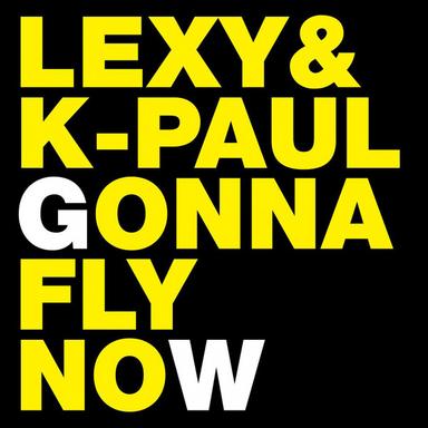 Gonna Fly Now - Short Version