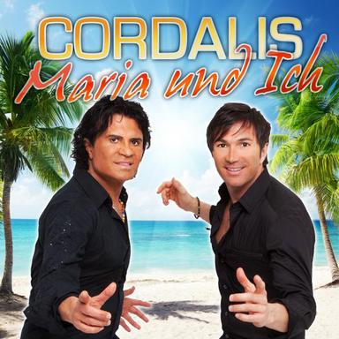 Maria und ich - Remix