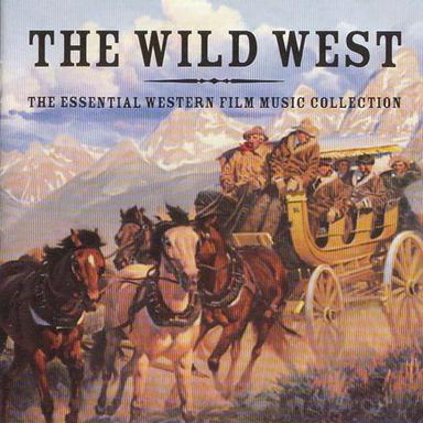 Main Title (From "Gettysburg")