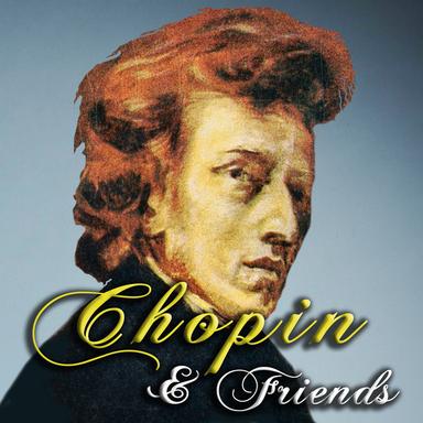 Prelude Suite no. 1