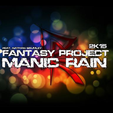 Manic Rain - Radio Mix