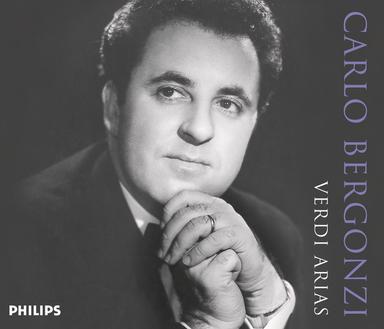 I Lombardi / Act 2: Cavatina: "La mia letizia infondere" - "Come poteva un angelo"